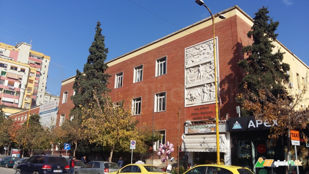 Nje shporte per te porsalindurit, Bashkia e Tiranes hap tenderin